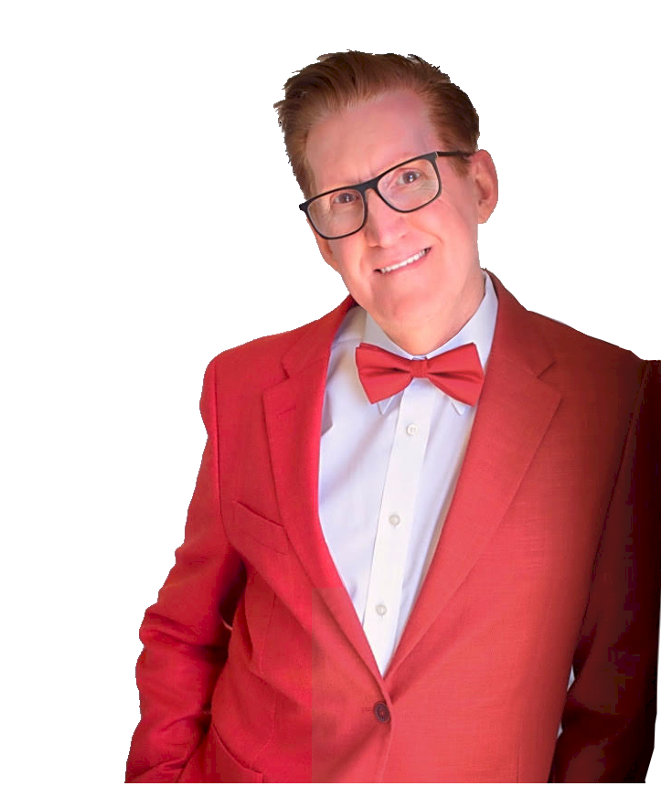 Richie Morgan, REALTOR&reg;